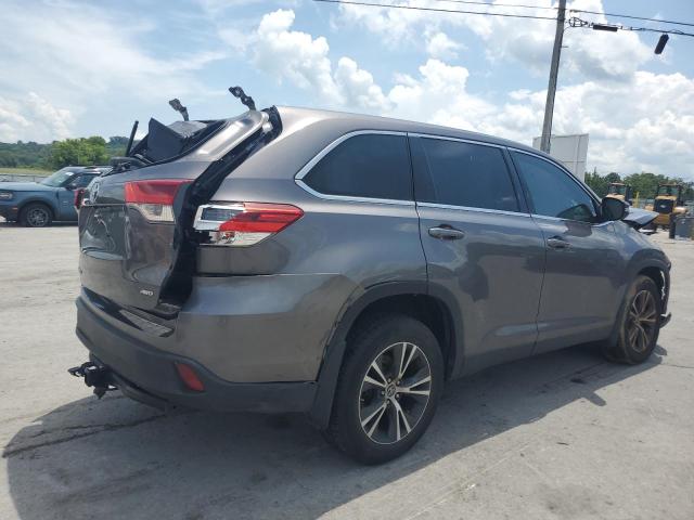 Photo 3 from auction – 2019 TOYOTA HIGHLANDER LE with VIN 5TDBZRFH2KS943961