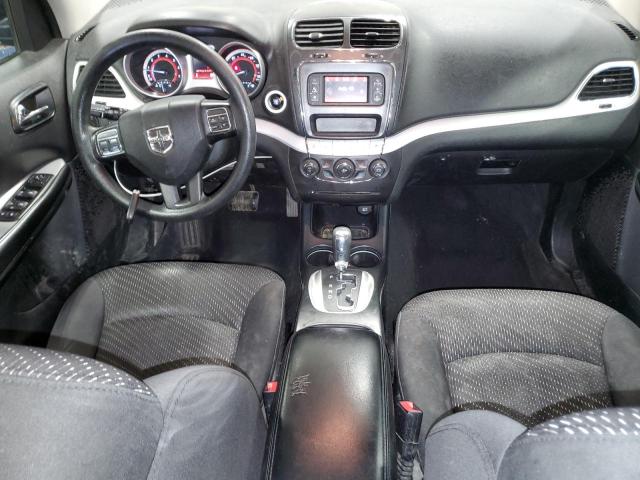 Photo 8 from auction – 2015 DODGE JOURNEY SX with VIN 3C4PDDBG9FT633130