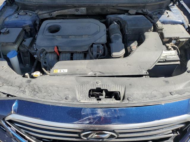 Photo 11 from auction – 2015 HYUNDAI SONATA SE with VIN 5NPE24AF3FH203342