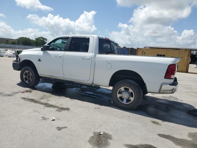 Photo 2 from auction – 2012 DODGE RAM 2500 S with VIN 3C6UD5DL0CG119018