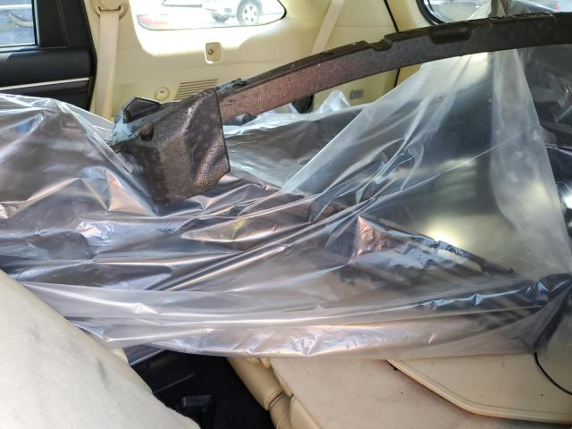 Photo 13 from auction – 2015 TOYOTA HIGHLANDER with VIN 5TDDKRFH7FS076754