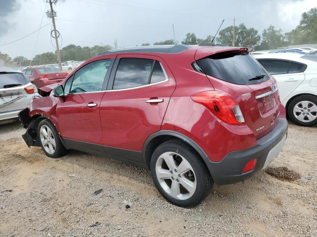 Снимка 2 от търг – 2016 BUICK ENCORE с VIN KL4CJCSB9GB530826