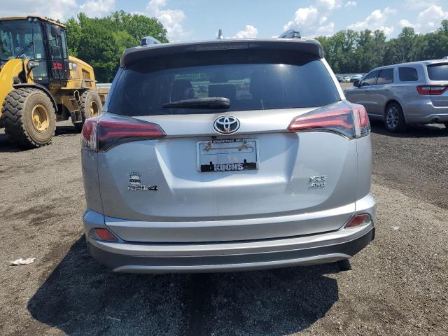 Photo 6 from auction – 2018 TOYOTA RAV4 ADVEN with VIN 2T3RFREV0JW719356