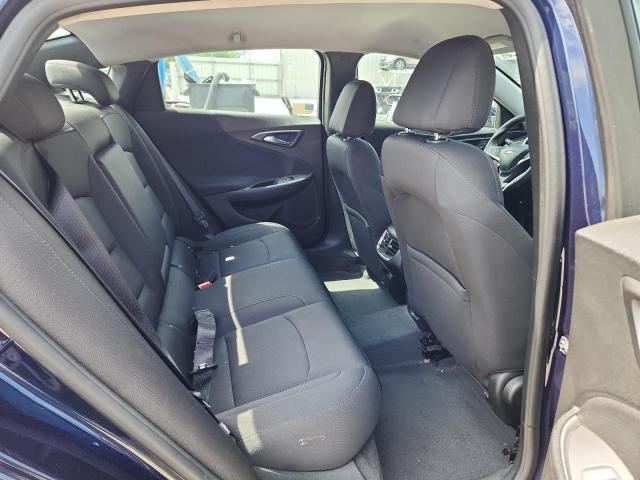 Photo 10 from auction – 2018 CHEVROLET MALIBU LT with VIN 1G1ZD5ST2JF254364