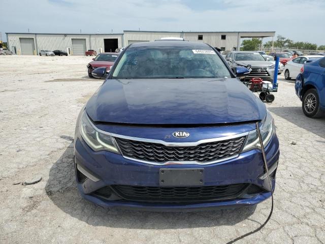 Photo 5 from auction – 2019 KIA OPTIMA with VIN 5XXGT4L37KG359298