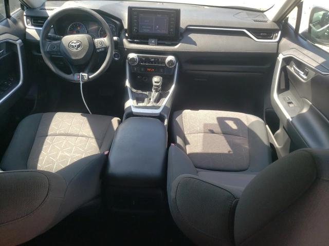 Photo 8 from auction – 2019 TOYOTA RAV4 XLE with VIN 2T3W1RFV4KC026695