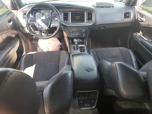 Фото 8 с аукциона – 2019 DODGE CHARGER R/ с VIN 2C3CDXCTXKH522864