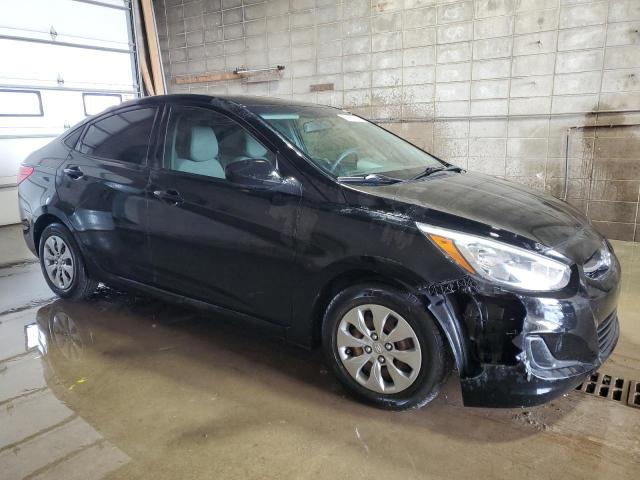 Photo 4 from auction – 2017 HYUNDAI ACCENT SE with VIN KMHCT4AE6HU253085