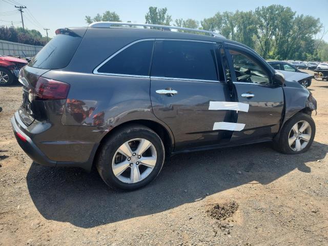 Photo 3 from auction – 2010 ACURA MDX TECHNOLOGY with VIN 2HNYD2H65AH507012