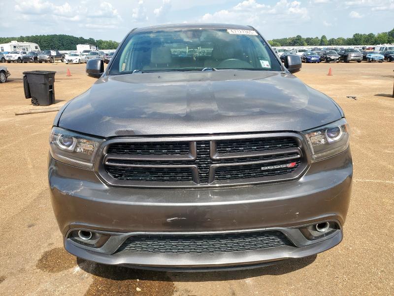 Photo 5 from auction – 2017 DODGE DURANGO GT with VIN 1C4RDHDG2HC829910
