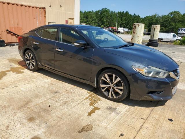 Photo 4 from auction – 2016 NISSAN MAXIMA 3.5 with VIN 1N4AA6AP0GC394789