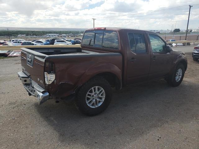 Photo 3 from auction – 2016 NISSAN FRONTIER S with VIN 1N6AD0EVXGN702480