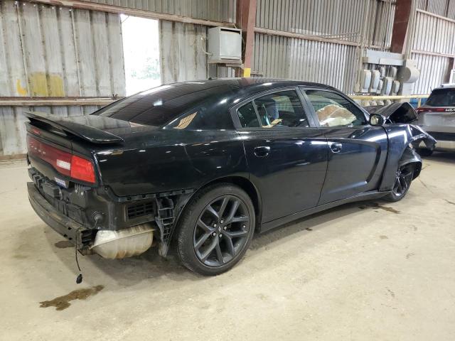 Photo 3 from auction – 2014 DODGE CHARGER SX with VIN 2C3CDXHG0EH254584