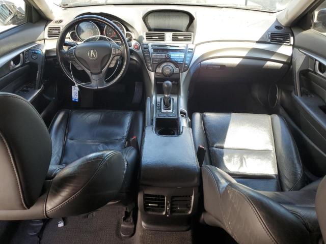 Photo 8 from auction – 2010 ACURA TL with VIN 19UUA8F58AA005413