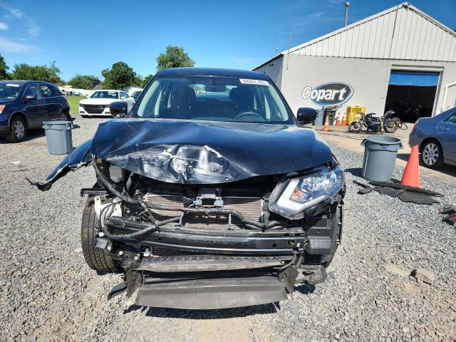 Photo 5 from auction – 2018 NISSAN ROGUE S with VIN KNMAT2MV7JP537163