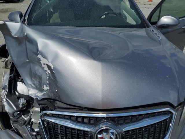 Photo 11 from auction – 2019 BUICK ENVISION ESSENCE with VIN LRBFXCSA2KD034125
