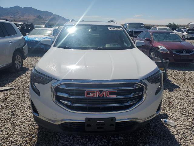Photo 5 from auction – 2018 GMC TERRAIN SL with VIN 3GKALWEU2JL223353