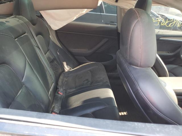Photo 10 from auction – 2022 TESLA MODEL 3 with VIN 5YJ3E1EA1NF371246