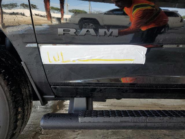 Photo 12 from auction – 2024 RAM 3500 LARAM with VIN 3C63R3ML3RG308885