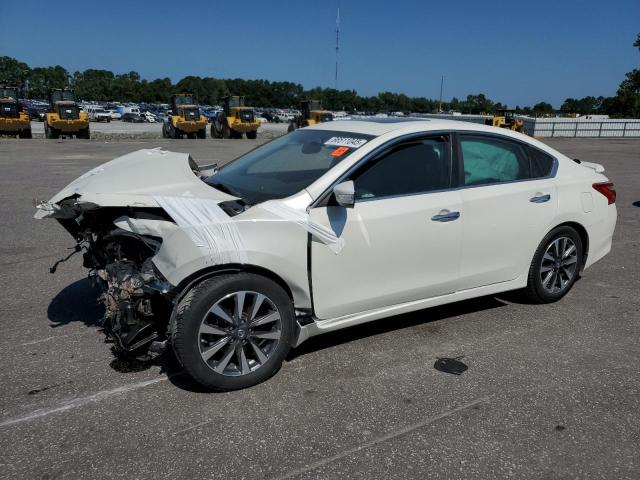 NISSAN ALTIMA 2.5 2016 with VIN 1N4AL3AP3GC267883 - Photo from auction