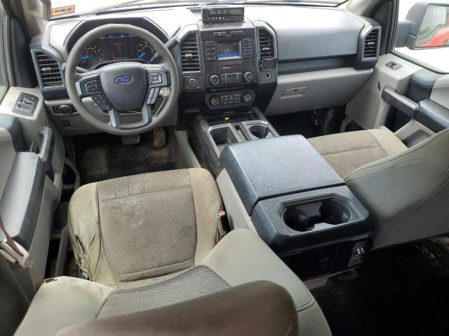 صورة رقم 8 من المزاد - 2015 FORD F150 SUPER مع VIN 1FTEW1E86FFC10374