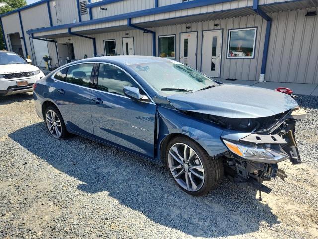 Photo 4 from auction – 2024 CHEVROLET MALIBU PRE with VIN 1G1ZE5ST0RF240083