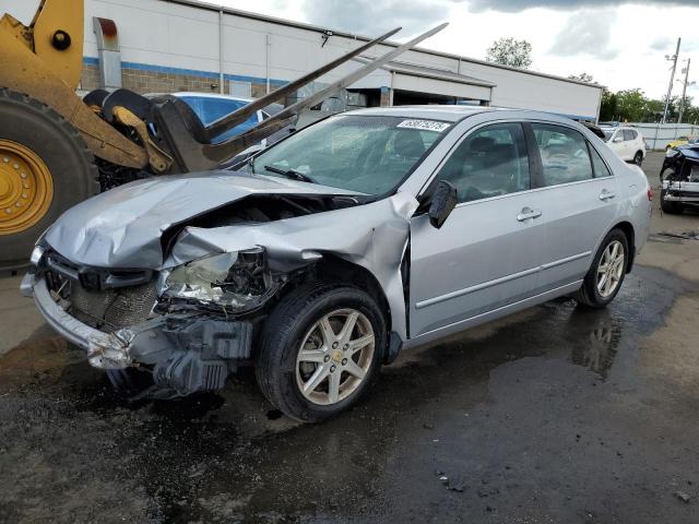 Photo 1 from auction – 2003 HONDA ACCORD EX with VIN 1HGCM665X3A010106
