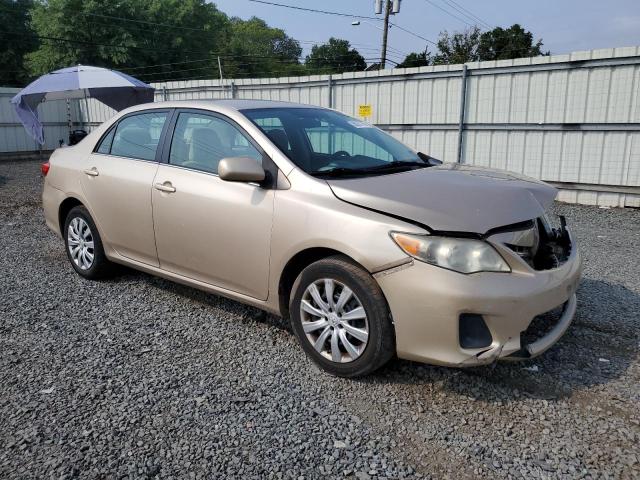 Photo 4 from auction – 2013 TOYOTA COROLLA BA with VIN 2T1BU4EE9DC026875