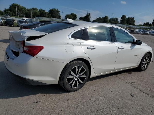 Photo 3 from auction – 2018 CHEVROLET MALIBU LT with VIN 1G1ZD5ST2JF135519