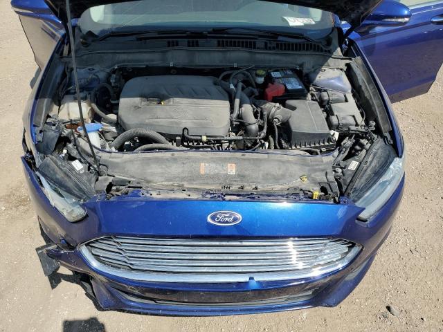 Photo 11 from auction – 2016 FORD FUSION SE with VIN 3FA6P0HD3GR245467