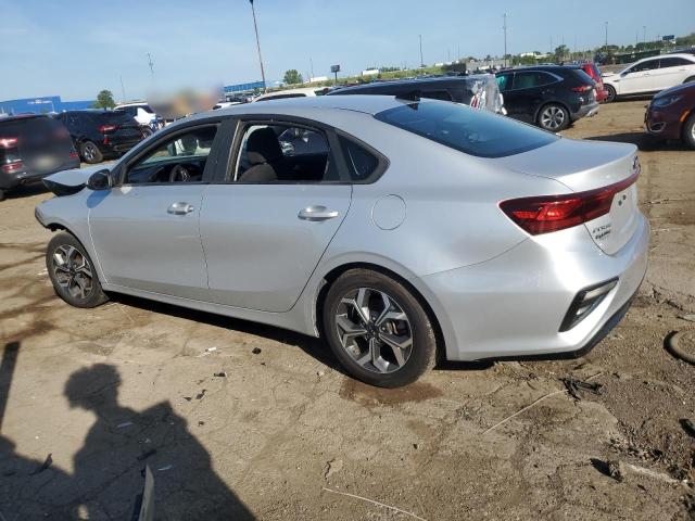 Photo 2 from auction – 2019 KIA FORTE FE with VIN 3KPF24AD7KE050899