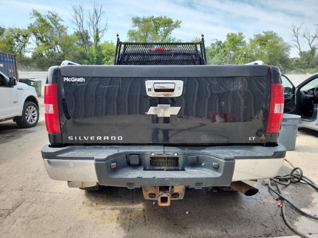 Photo 6 from auction – 2013 CHEVROLET SILVERADO with VIN 1GC1KXCG1DF159435
