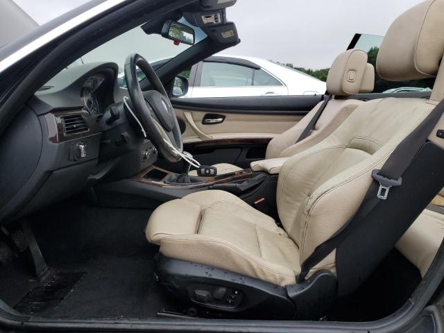 Photo 7 from auction – 2011 BMW 328 I SULE with VIN WBADW7C51BE439937