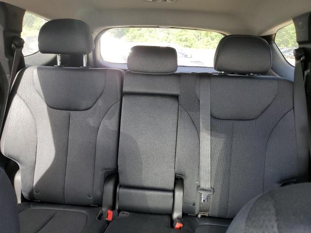 Photo 10 from auction – 2023 HYUNDAI SANTA FE S with VIN 5NMS2DAJ6PH535720