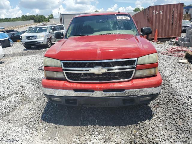 صورة رقم 5 من المزاد - 2006 CHEVROLET SILVERADO مع VIN 2GCEC13TX61192470