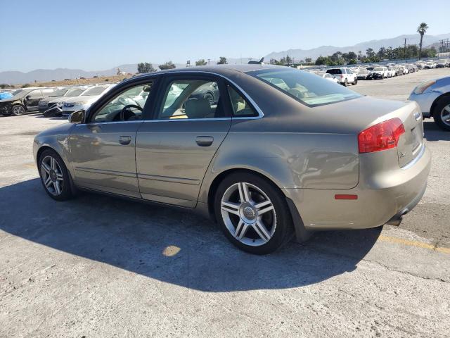 Photo 2 from auction – 2005 AUDI A4 3.2 QUA with VIN WAUDG78E65A563123