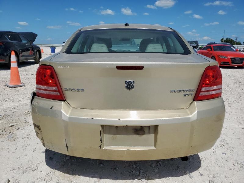 Photo 6 from auction – 2010 DODGE AVENGER SX with VIN 1B3CC4FB3AN221344