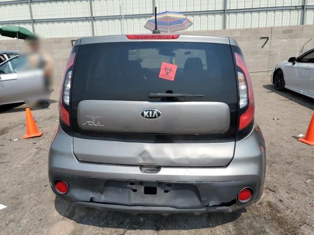 Photo 6 from auction – 2017 KIA SOUL with VIN KNDJN2A28H7487291