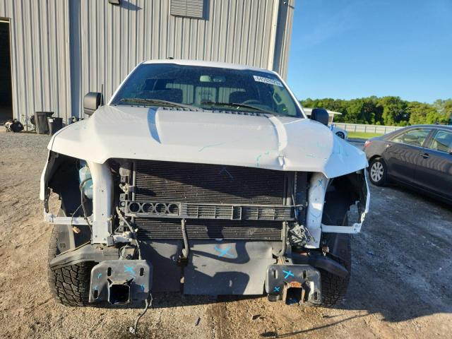 Photo 5 from auction – 2017 FORD F150 SUPER with VIN 1FTEW1CF8HKD85933