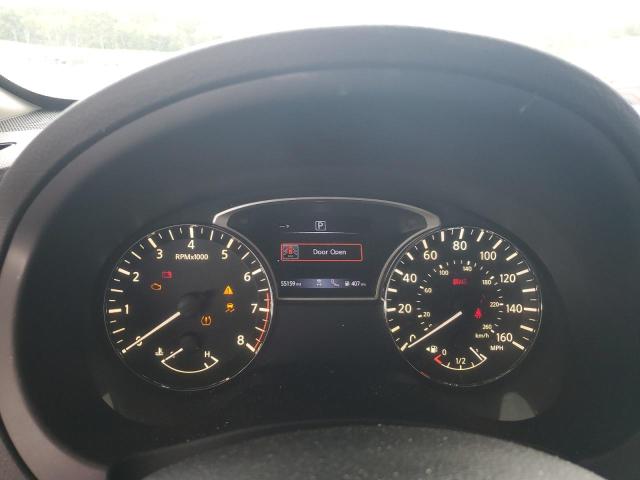 Photo 9 from auction – 2016 NISSAN ALTIMA with VIN 1N4AL3AP0GC263399