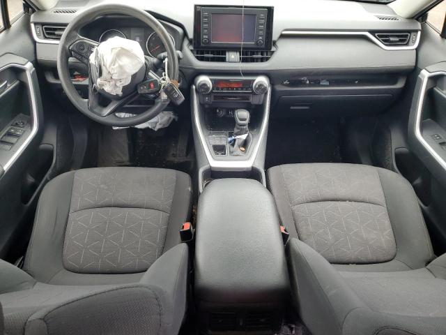 Photo 8 from auction – 2019 TOYOTA RAV4 XLE with VIN JTMP1RFV0KD502439