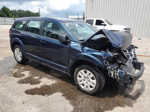 Photo 4 from auction – 2014 DODGE JOURNEY SE with VIN 3C4PDCAB1ET214168