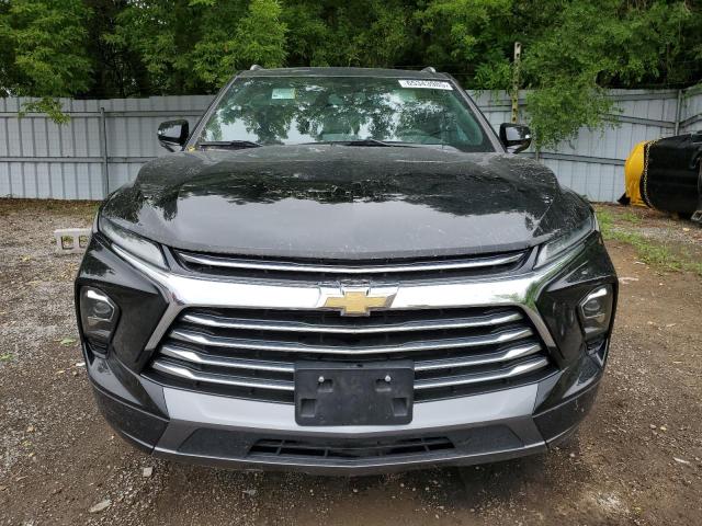 Photo 5 from auction – 2023 CHEVROLET BLAZER PRE with VIN 3GNKBLRS9PS119426