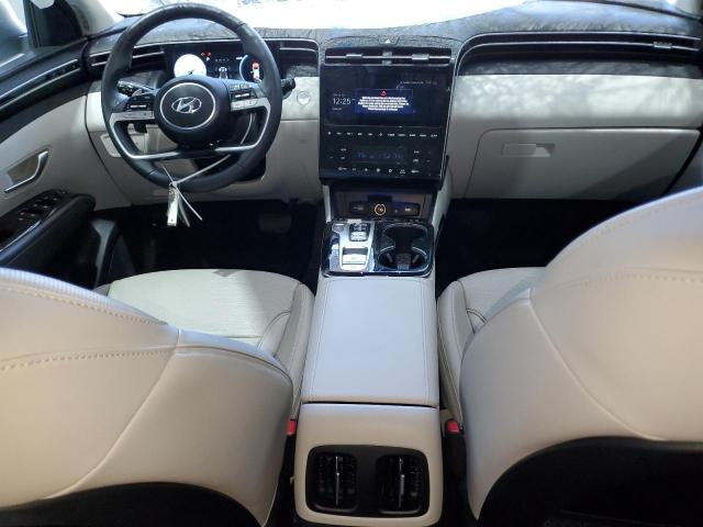 Photo 8 from auction – 2023 HYUNDAI TUCSON LIM with VIN 5NMJECAE9PH275362