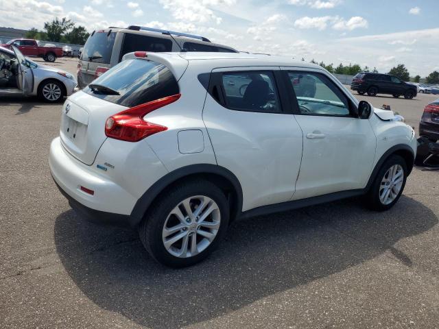 Photo 3 from auction – 2013 NISSAN JUKE S with VIN JN8AF5MV9DT227623
