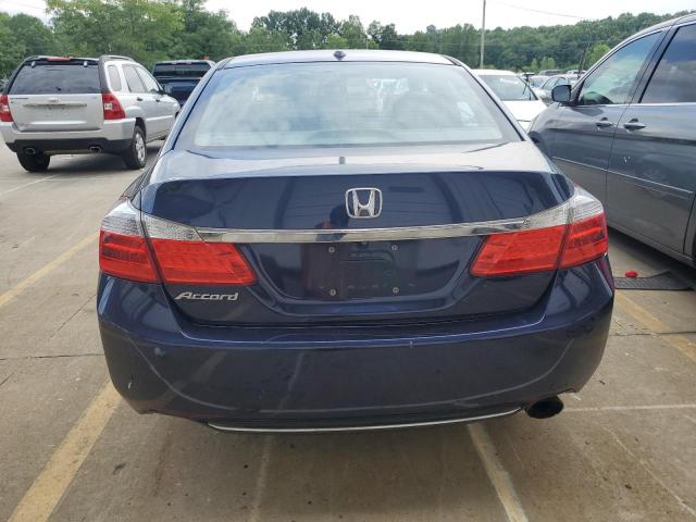 Photo 6 from auction – 2014 HONDA ACCORD with VIN 1HGCR2F84EA050110