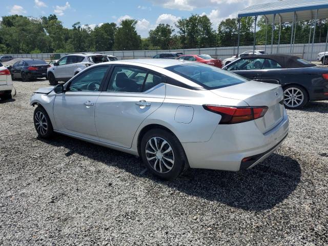 Photo 2 from auction – 2020 NISSAN ALTIMA S with VIN 1N4BL4BV2LC268654