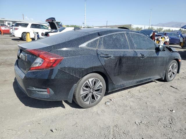 Photo 3 from auction – 2016 HONDA CIVIC EXL with VIN 2HGFC1F77GH651628