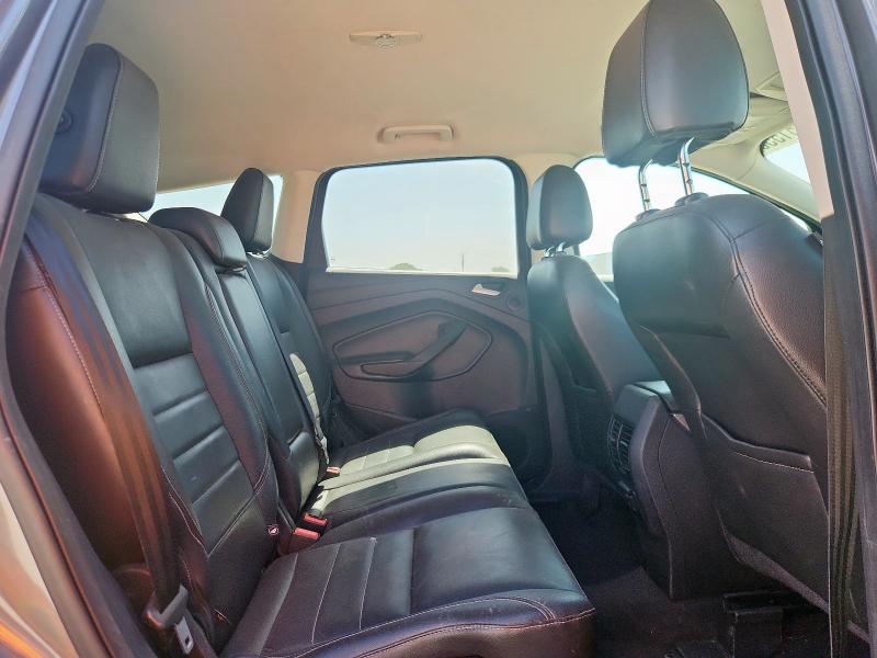 Photo 11 from auction – 2014 FORD ESCAPE SE with VIN 1FMCU9G99EUC45479