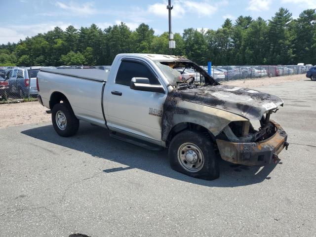 Photo 4 from auction – 2016 RAM 2500 ST with VIN 3C6MR5AJ9GG159012